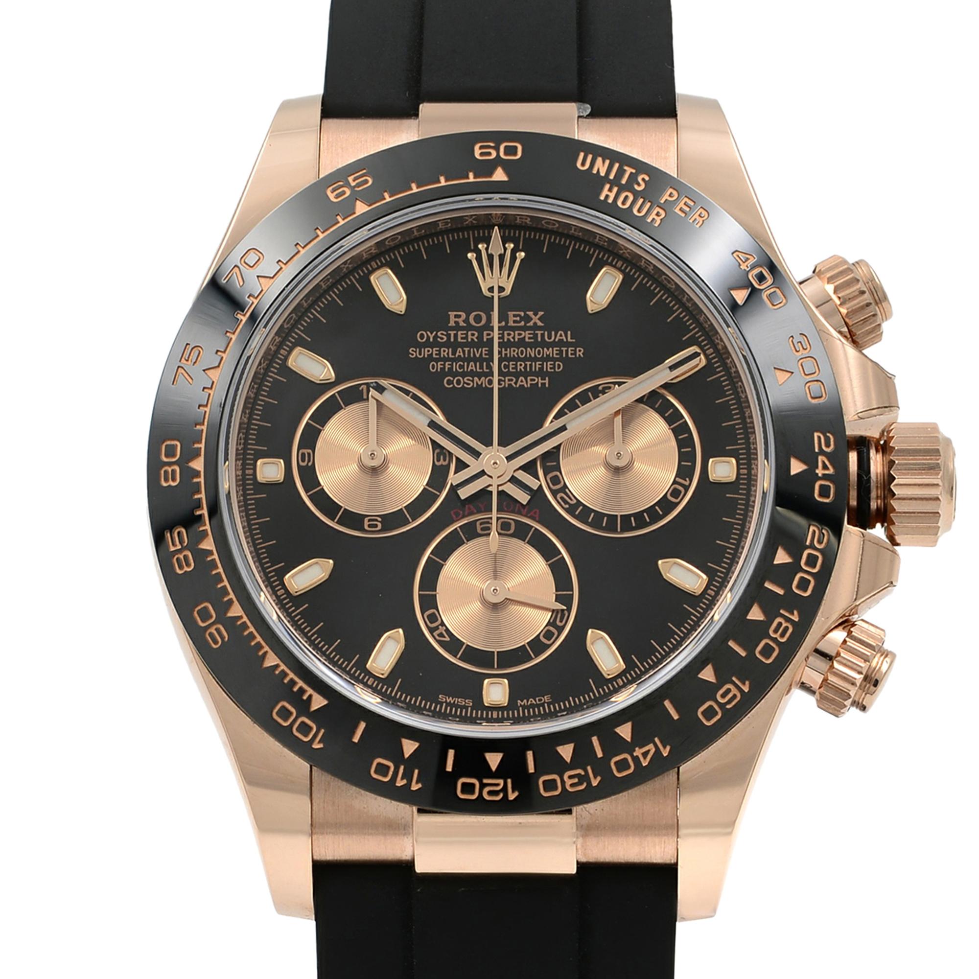 Rolex Daytona